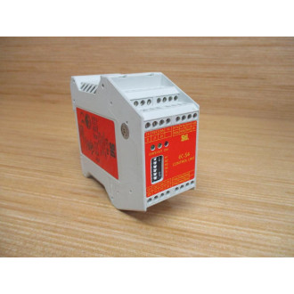 STI 44537-0040 Control Unit EC-S4 - Used