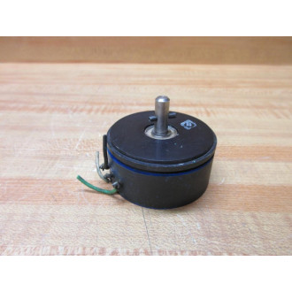 Honeywell 200SF1D103-L342 NEJ Precision Potentiometer 08815 WOut Gear - Used