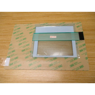 Allen Bradley 2711B6C1 Panel View Keypad Membrane Only - New No Box