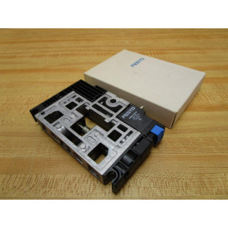 Festo 163 190 Solenoid Valve CPV18-M1H-5LS-14