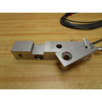 Totalcomp TB743-1K Load Cell TB7431K - New No Box