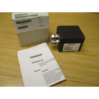 Siemens 1P7MH4710-2AA SIWAREX Extension Box 7MH4710-2AA