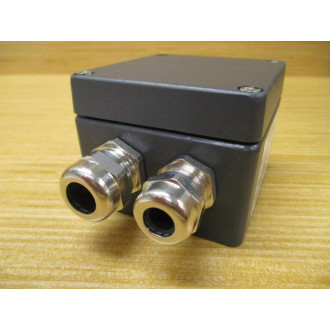 Siemens 1P7MH4710-2AA SIWAREX Extension Box 7MH4710-2AA