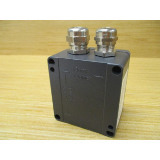 Siemens 1P7MH4710-2AA SIWAREX Extension Box 7MH4710-2AA