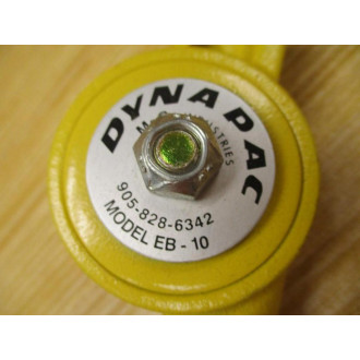 Dynapac EB-10 Ball Vibrator