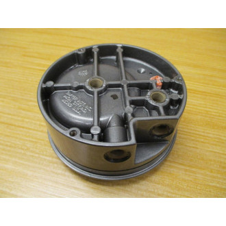 Dwyer 2000-SQ RT Pressure Gauge 2000SQRT