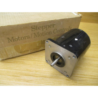 Bodine 2015GF0016 AC SynchronousDC Stepping Motor 42T1BEHH