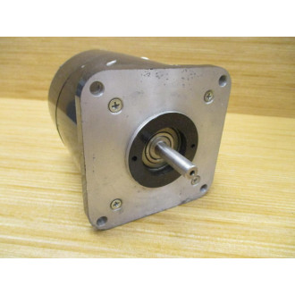 Bodine 2015GF0016 AC SynchronousDC Stepping Motor 42T1BEHH