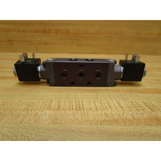 Omni 250-68-003-68-1 Norgren Air Valve 25068003681