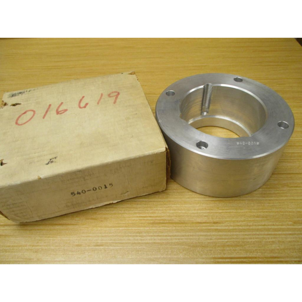 AltraWarner Electric 540-0015 Hub Assembly W Arm 5303-111-011 Hub Only