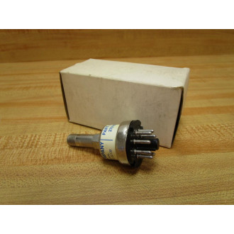 Kinney Vacuum 270166 Connector