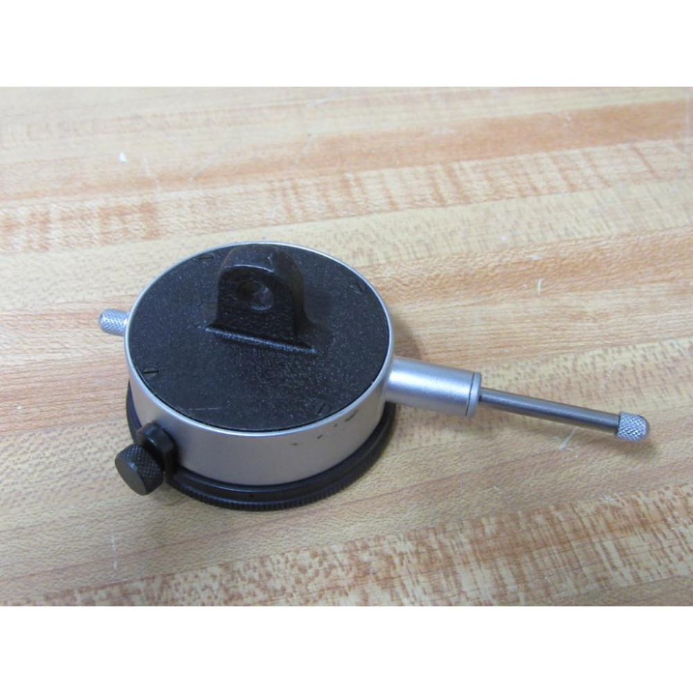 Starrett 25-441j DIAL INDICATOR - Measuring Tools & Sensors - Copley - View #6