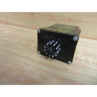 Nolatron 3371D-5 Relay Module 3371D5