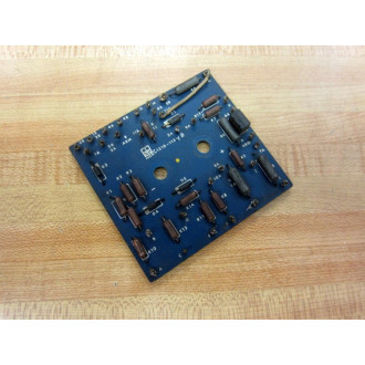 EmersonWer Industrial 1310-113 Circuit Board 1310113 - Used