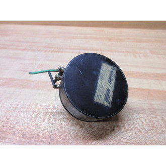 Honeywell 200SF1D103-L342 NEJ Precision Potentiometer 08815 WOut Gear - Used