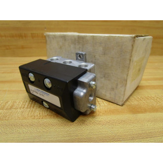 Alkon A-A7986-14 Pneumatic Valve Body A-A7986