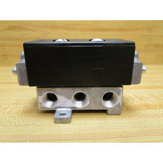 Alkon A-A7986-14 Pneumatic Valve Body A-A7986
