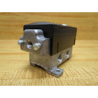 Alkon A-A7986-14 Pneumatic Valve Body A-A7986
