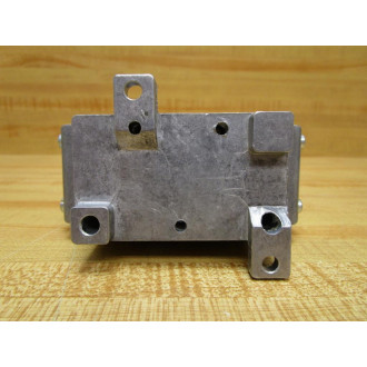 Alkon A-A7986-14 Pneumatic Valve Body A-A7986