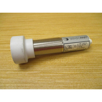 Sensopart UM 30-3000 PP-HP Ultrasonic Sensor UM303000PPHP - New No Box