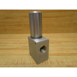 Rexroth Pneumatik 3750450000 Valve - New No Box