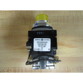 General Electric CR104PLT32E Pilot LIght - New No Box