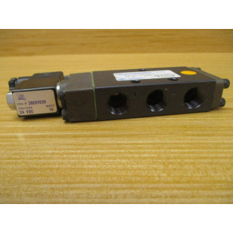 Norgren 375-0-081-68-5 OMNI Valve 3750081685