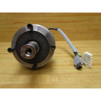 Servo Yaskawa Electric SGMAH-02AAN21 Motor And Gear Box AE 090 - Used