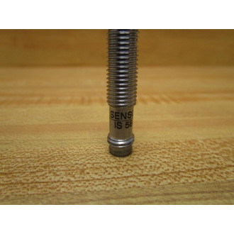Sensopart IS 58-14-S Inductive Sensor IS5814S - New No Box