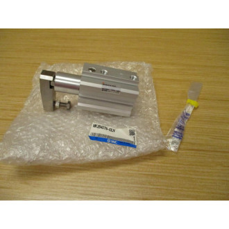 SMC MK2B40TN-10LN Rotary Clamp Cylinder MK2B40TN10LN