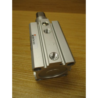 SMC MK2B40TN-10LN Rotary Clamp Cylinder MK2B40TN10LN