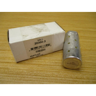 ARO 20308-3 Muffler 203083