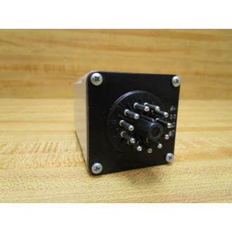 Time Mark 331-120V-10S Signaline Release Delay Relay 331120V10S