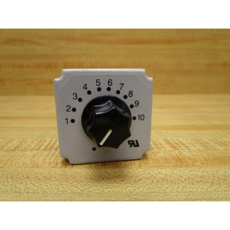 Time Mark 331-120V-10S Signaline Release Delay Relay 331120V10S