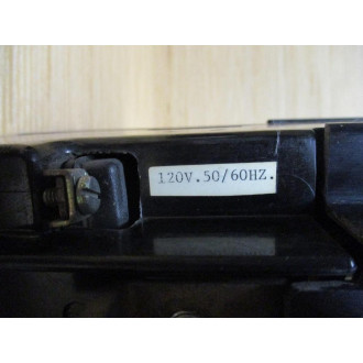 Ward Leonard RDP4-5051-11 Joslyn Clark Contactor 78093-3R - Used