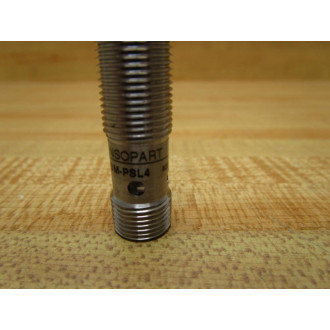 Sensopart IT 12BM-PSL4 Inductive Sensor IT12BMPSL4 - New No Box