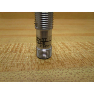 Sensopart IS 512-44-S Inductive Sensor IS51244S - New No Box
