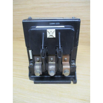 Ward Leonard RDP4-5051-11 Joslyn Clark Contactor 78093-3R - Used