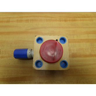 Vickers Eaton CVCS 32 0 S2 M 250 11 AP14 X08 Valve 2362516 - New No Box