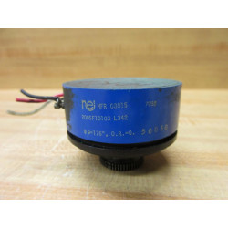 Honeywell 200SF1D103-L342 NEJ Precision Potentiometer 08815 - Used