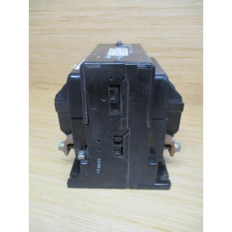 Ward Leonard RDP4-5051-11 Joslyn Clark Contactor 78093-3R - Used
