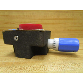 Vickers Eaton CVCS 32 0 S2 M 250 11 AP14 X08 Valve 2362516 - New No Box
