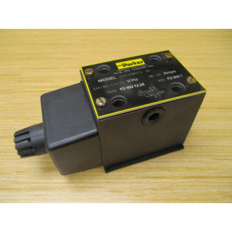 Parker D3W20BNTC 30 Directional Control Valve D3W20BNTC30 - New No Box