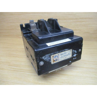 Ward Leonard RDP4-5051-11 Joslyn Clark Contactor 78093-3R - Used