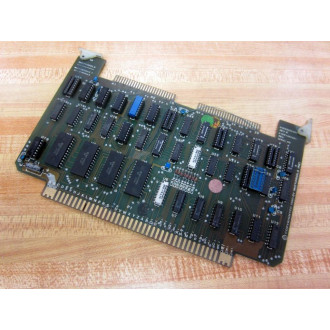 Motorola 84DW6202X01 Circuit Board 3 01DW1202X01 Rev.R - Used