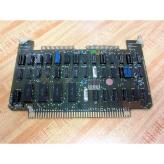 Motorola 84DW6202X01 Circuit Board 3 01DW1202X01 Rev.R - Used