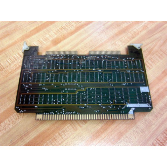 Motorola 84DW6202X01 Circuit Board 3 01DW1202X01 Rev.R - Used