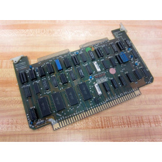 Motorola 84DW6202X01 Circuit Board 3 01DW1202X01 Rev.R - Used