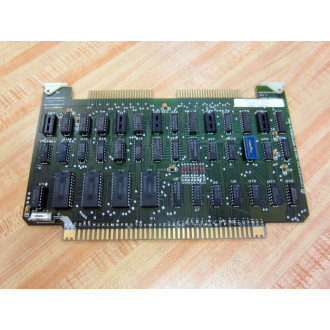 Motorola 84DW6202X01 Circuit Board 3 01DW1202X01 9700163-0001A - Used