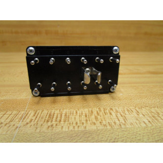 MSD 219BBXP 120V Relay